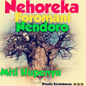 MITI HUPENYU