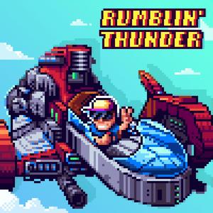 Rumblin' Thunder