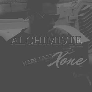 ALCHIMISTE