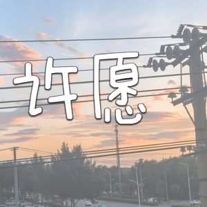 许愿(Cover葱香科学家)