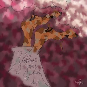 Flowers, and Ferns, and Trees