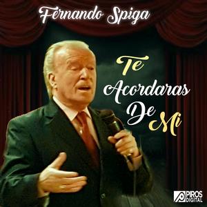 Te Acordarás de Mi