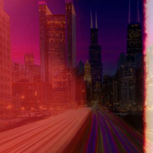 Aurora Borealis Melody