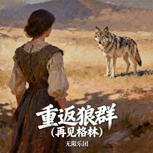 重返狼群 (再见格林)