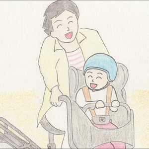 さみしくなんかないよ