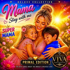Mama Mi Corazón
