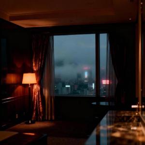 暮色爵调 东京之夜的浪漫