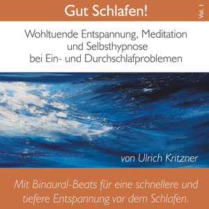 Gut schlafen! Erläuterungen zum Audiomaterial