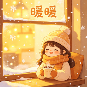 暖暖