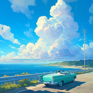 Blue Sky (Bản tiếng Việt)