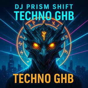 Techno ghb