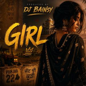 Girl (Punjabi Song)
