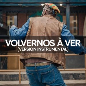 Volvernos a ver (Instrumental)