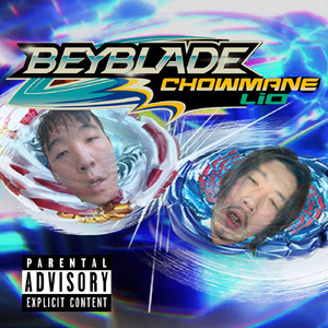 BEYBLADE