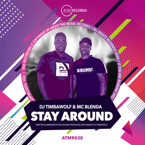 Stay Around (Radio Mix)