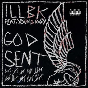 Godsent (feat. young iggy)