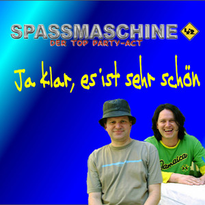 Ja klar es ist sehr schön (Ja das geht ab - Mix)