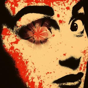 Walking Threat (feat. KFN lild & aintnoriddle)