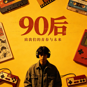 90后备忘录
