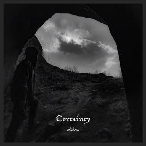Certainty