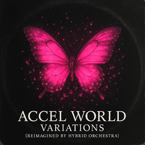 Burst The Gravity (Reimagined)