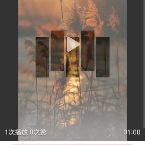 月色中的故乡