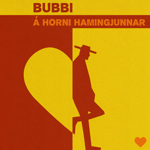 Á horni hamingjunnar