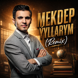 Mekdep Ýyllarym (Remix)