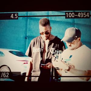 Celebratory (feat. DP)