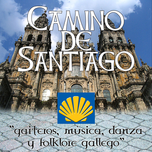 Foliada De El Viaña