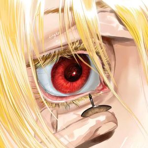 壞x2の世界乖x2の妳 X﹏X