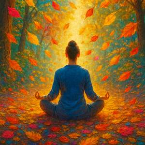 Healing Frequency - Soul Harmony (Wind)