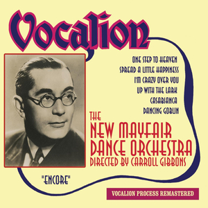 Good Little Bad Little You (Carroll Gibbons)