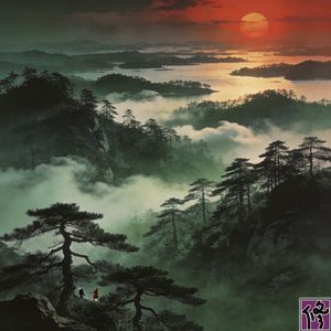 水浒风云-踏平大名府