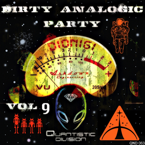 Ufo At 42000 Feet (Original Mix)