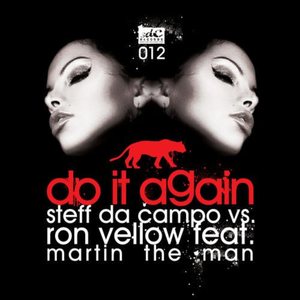 Do It Again (Original Mix)