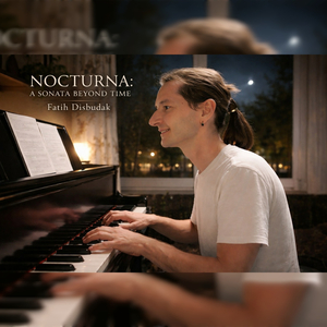 XIII. The Phantom Waltz