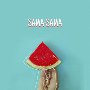 Sama-sama