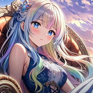 '「ワンチャンス(One Chance) | JPop&KPop Fusion Song for study and work