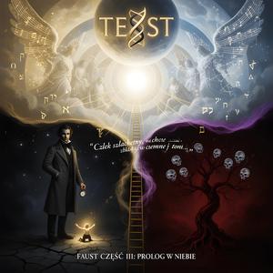 Faust, część III - Prolog w niebie