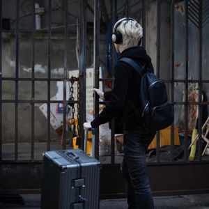 “旧路”艾洛樱&Lil Asian&法玛斯&河南说唱之神&绵阳STAR&Uzzy Type Beat