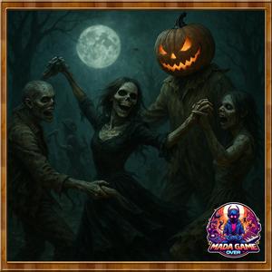 La Danse des Damnés