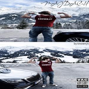 Maybach (feat. GaliL)