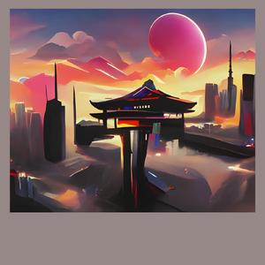 Nirvana of the Naïve (Cover)