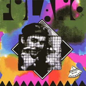 Ciego y Perdido en una Ciudad Extraña