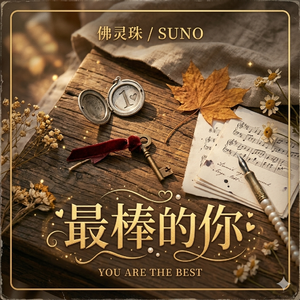 满分告白(女声版)