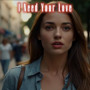 I Need Your Love