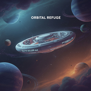 Orbital Refuge