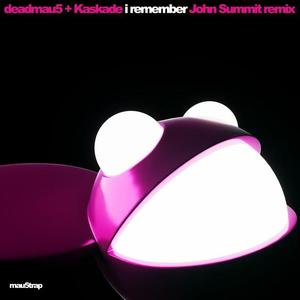 I Remember (John Summit Remix) [Extended Mix]
