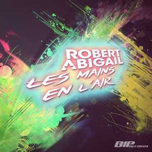 Les Mains en L'Air (Radio Edit)
